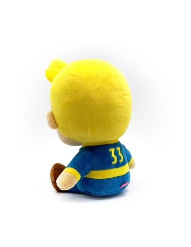 FALLOUT - Vault Boy - Peluche Youtooz 23cm 
