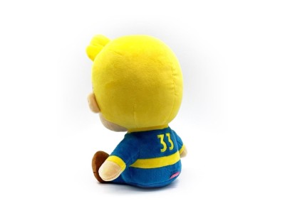 FALLOUT - Vault Boy - Peluche Youtooz 23cm 