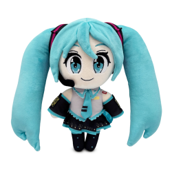 HATSUNE MIKU - Miku debout - Peluche Youtooz 23cm 