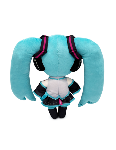 HATSUNE MIKU - Miku debout - Peluche Youtooz 23cm 