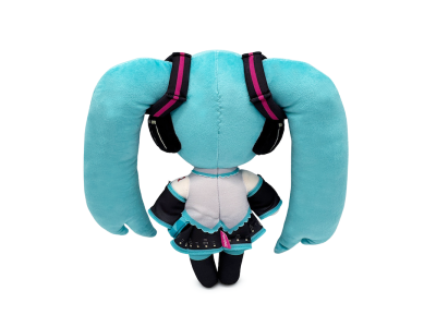 HATSUNE MIKU - Miku debout - Peluche Youtooz 23cm 
