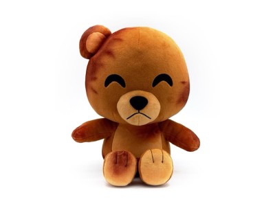 CALL OF DUTY - Teddy - Peluche Youtooz 23cm 