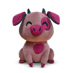 HAZBIN HOTEL - Fat Nuggets - Peluche Youtooz 23cm 