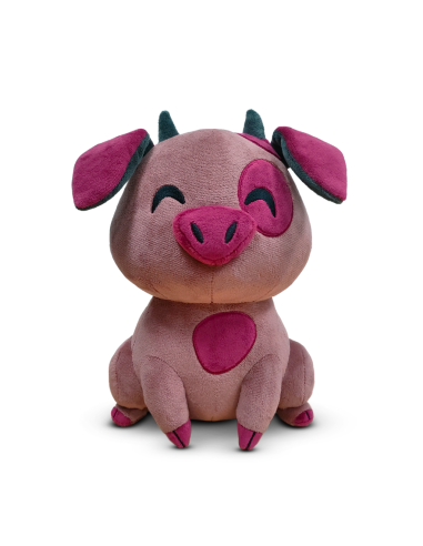 HAZBIN HOTEL - Fat Nuggets - Peluche Youtooz 23cm 