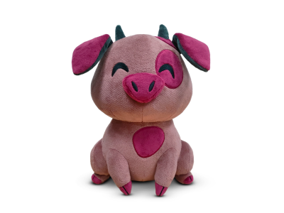 HAZBIN HOTEL - Fat Nuggets - Peluche Youtooz 23cm 
