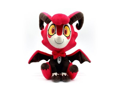 HAZBIN HOTEL - Razzle - Peluche Youtooz 23cm 
