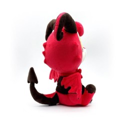 HAZBIN HOTEL - Razzle - Peluche Youtooz 23cm  2