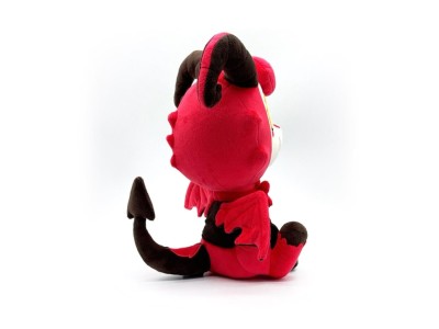 HAZBIN HOTEL - Razzle - Peluche Youtooz 23cm 