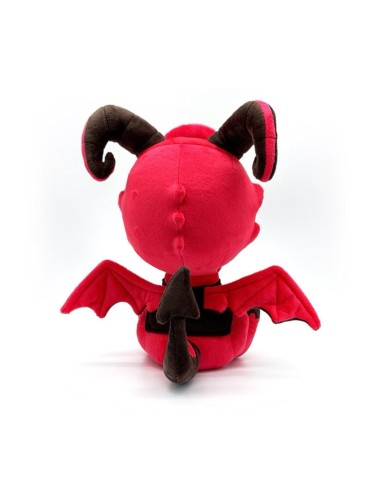 HAZBIN HOTEL - Razzle - Peluche Youtooz 23cm 