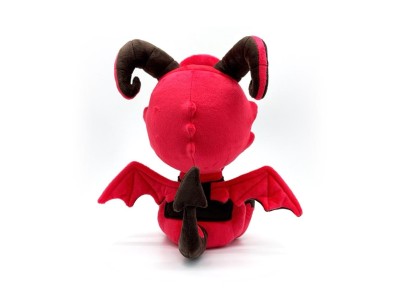 HAZBIN HOTEL - Razzle - Peluche Youtooz 23cm 