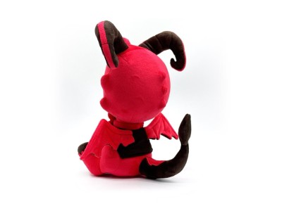 HAZBIN HOTEL - Razzle - Peluche Youtooz 23cm 