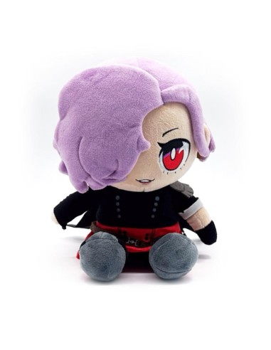 PERSONA 5 TACTICA - Erina - Peluche Youtooz 23cm 