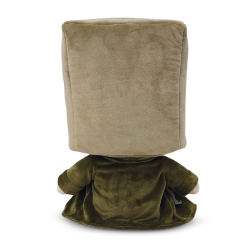 LITTLE NIGHTMARES - Mono - Peluche Youtooz 23cm  2