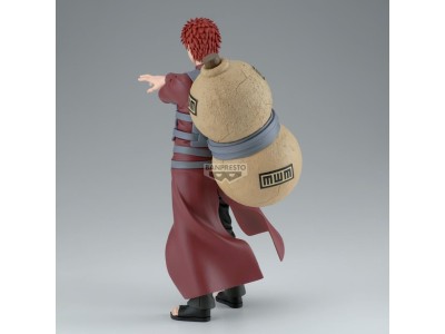 NARUTO SHIPPUDEN - Gaara - Figurine Grandista 26cm 
