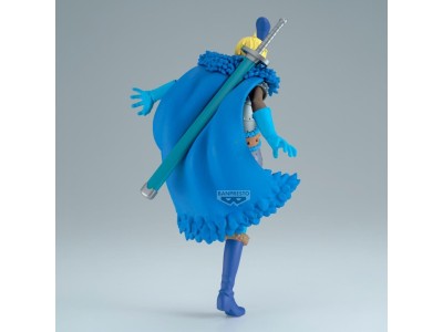ONE PIECE - Sanji - Figurine Battle Record Collection 17cm 