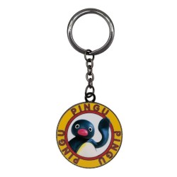 PINGU - Noot Noot - Porte-clés Edition Limitée  2