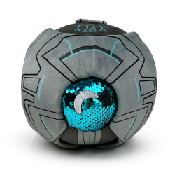HALO - Guilty Spark - Peluche Youtooz 23cm 