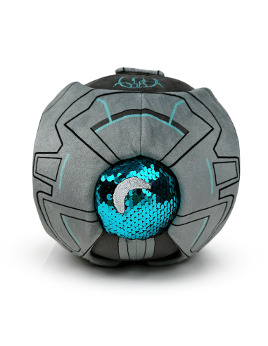 HALO - Guilty Spark - Peluche Youtooz 23cm 