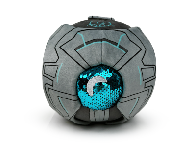 HALO - Guilty Spark - Peluche Youtooz 23cm 