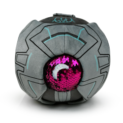 HALO - Guilty Spark - Peluche Youtooz 23cm  2