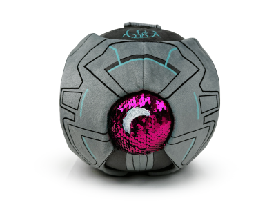 HALO - Guilty Spark - Peluche Youtooz 23cm 