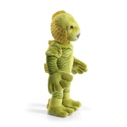 MONSTERS - L'Etrange créature du Lac Noir - Peluche 33cm  2