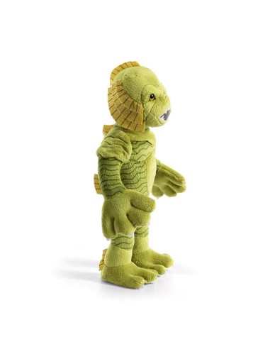 MONSTERS - L'Etrange créature du Lac Noir - Peluche 33cm 