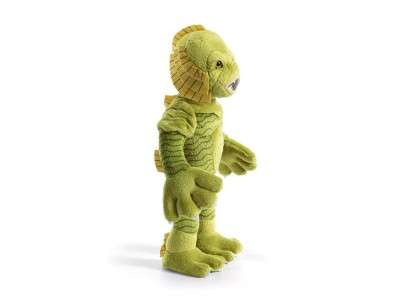 MONSTERS - L'Etrange créature du Lac Noir - Peluche 33cm 