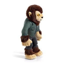 MONSTERS - Wolfman - Peluche 33cm  2