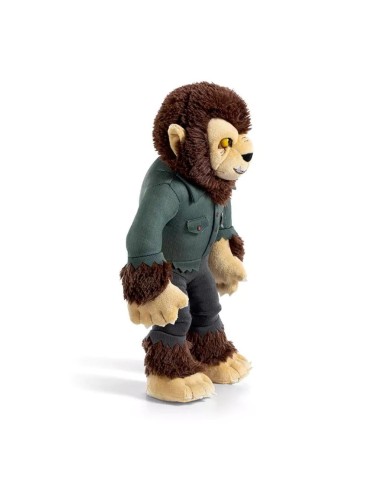 MONSTERS - Wolfman - Peluche 33cm 