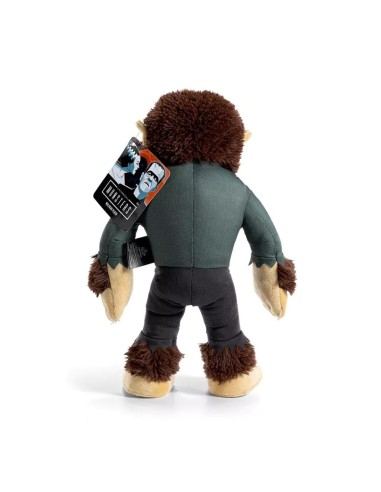 MONSTERS - Wolfman - Peluche 33cm 