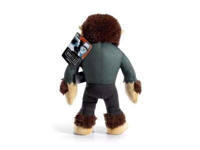 MONSTERS - Wolfman - Peluche 33cm 