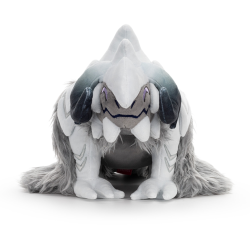 MONSTER HUNTER WILDS - Arkveld - Peluche Youtooz 23cm 