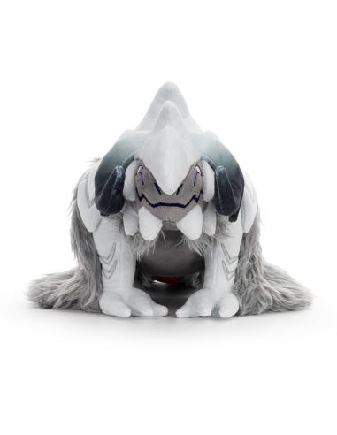 MONSTER HUNTER WILDS - Arkveld - Peluche Youtooz 23cm 