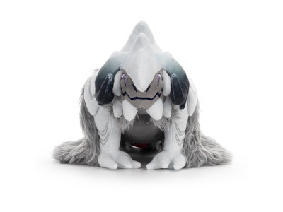 MONSTER HUNTER WILDS - Arkveld - Peluche Youtooz 23cm 