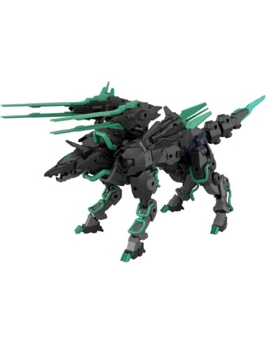 GUNDAM - 30MM 1/144 Extended Armament Beast (EXWILD) - Model Kit 