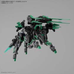 GUNDAM - 30MM 1/144 Extended Armament Beast (EXWILD) - Model Kit  2