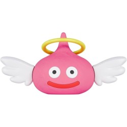 DRAGON QUEST - DRAGON QUEST CLAY MONSTERS HALO SLIME - Model Kit 