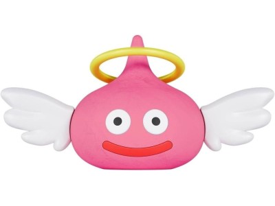 DRAGON QUEST - DRAGON QUEST CLAY MONSTERS HALO SLIME - Model Kit 