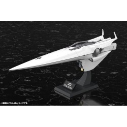 LEGEND OF THE GALACTIC HEROES - Flagship Brunhild - Model Kit 35cm 