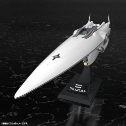 LEGEND OF THE GALACTIC HEROES - Flagship Brunhild - Model Kit 35cm  2