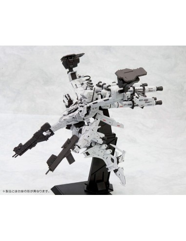 ARMORED CORE VI - Lineark White-glint & V.O.B. Set - Model Kit 16cm 