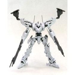 ARMORED CORE VI - Lineark White-glint & V.O.B. Set - Model Kit 16cm  2