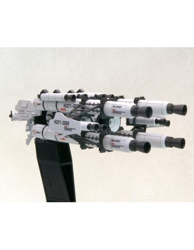 ARMORED CORE VI - Lineark White-glint & V.O.B. Set - Model Kit 16cm 