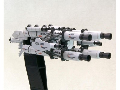 ARMORED CORE VI - Lineark White-glint & V.O.B. Set - Model Kit 16cm 