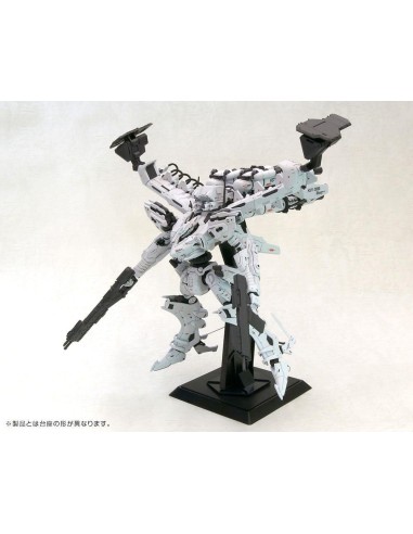 ARMORED CORE VI - Lineark White-glint & V.O.B. Set - Model Kit 16cm 