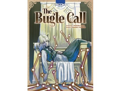 THE BUGLE CALL - Tome 10 