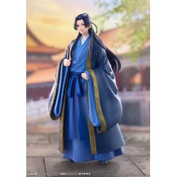 LES CARNETS DE L'APOTHICAIRE - Jinshi - Statuette Oshi Works 25cm 