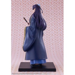 LES CARNETS DE L'APOTHICAIRE - Jinshi - Statuette Oshi Works 25cm  2