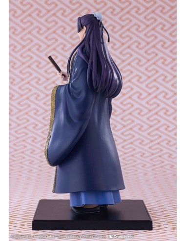 LES CARNETS DE L'APOTHICAIRE - Jinshi - Statuette Oshi Works 25cm 
